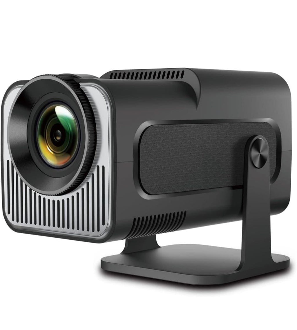 H320 Smart Portable Projector
