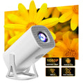S40 HD Smart Portable Projector